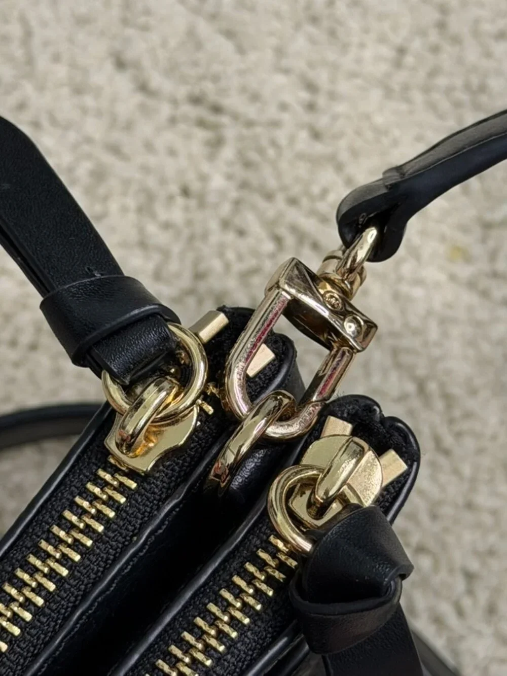 Michael Kors classic versatile